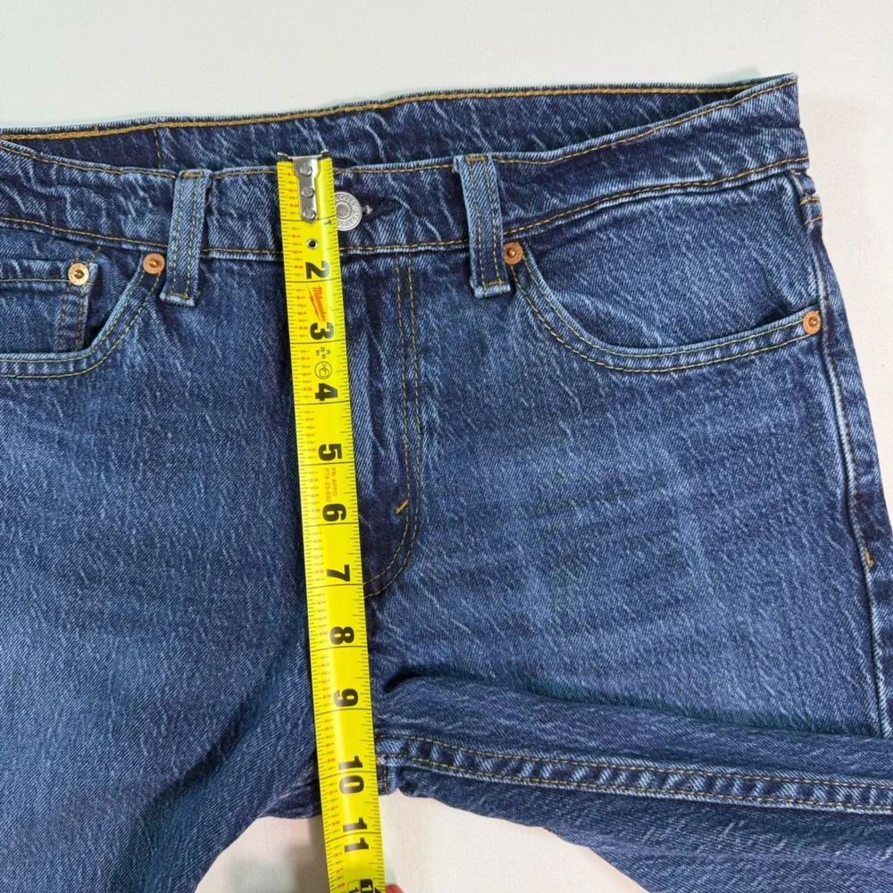 Levis levis 511